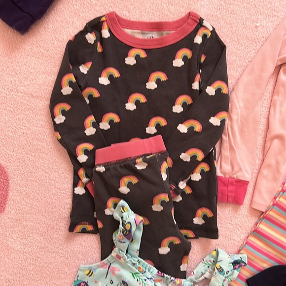 Gymboree Size 4 Lot - Picture 6 of 7